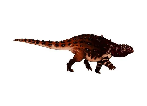 Gobisaurus ‭(‬Gobi lizard‭ ‬-‭ ‬after the Gobi Desert‭)