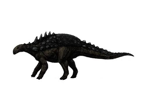 Polacanthus ‭(‬Many Spikes‭)
