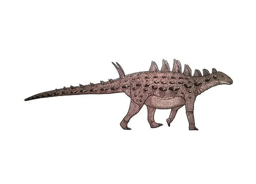 Struthiosaurus ‭(‬Ostrich lizard‭)‬