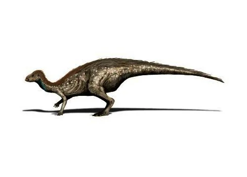 Valdosaurus ‭(‬Weald lizard‭)